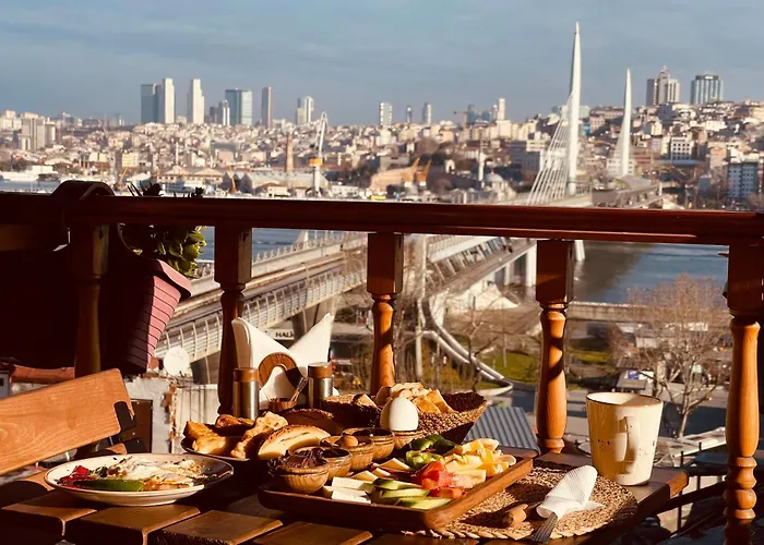 Astra Boutique Hotel