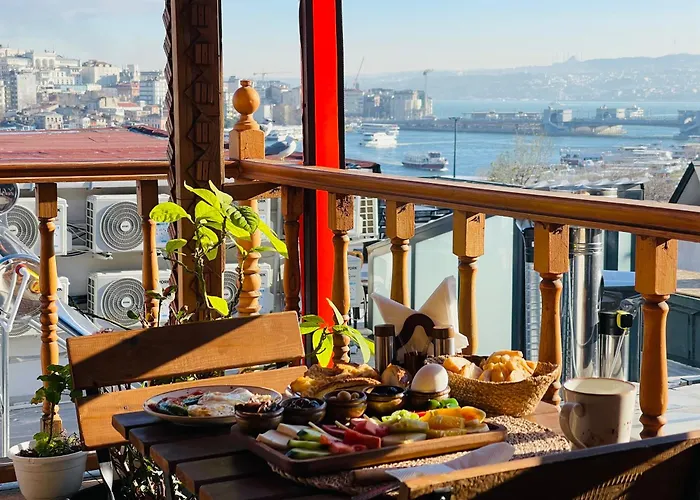 Astra Boutique Hotel